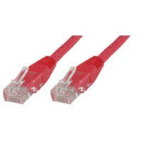 Microconnect Cat6 UTP 5m (B-UTP605R)